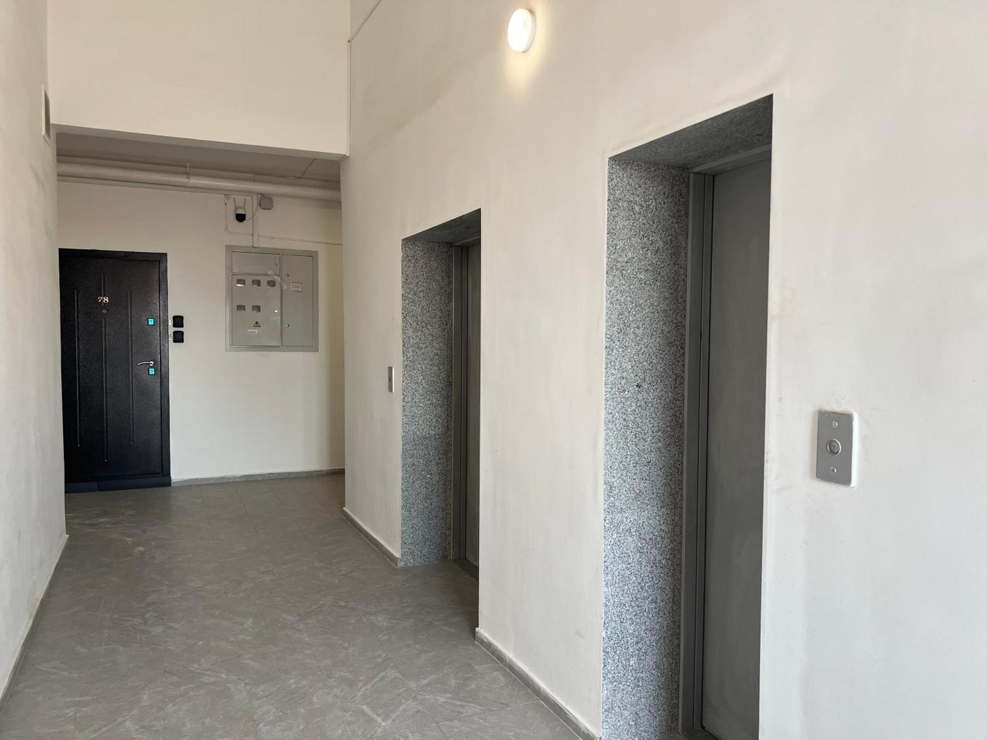 Квартира Smart В Новом Доме Pavlodar Exteriér fotografie